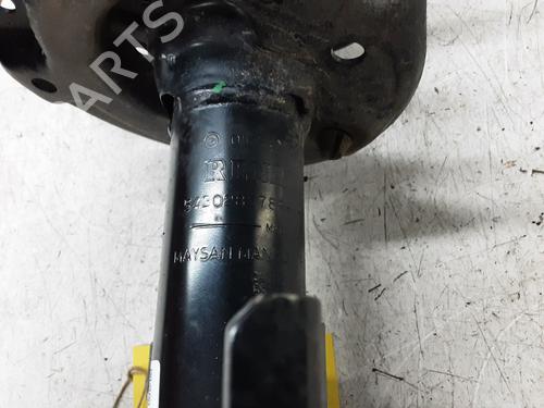 Right front shock absorber DACIA DUSTER (PYM_, PYN_) 1.0 ECO G-100 | BP37407419M17 - Image 2