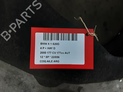 Hjulbue BMW X1 (E84) sDrive 20 d | BP33439586C56 - Image 2