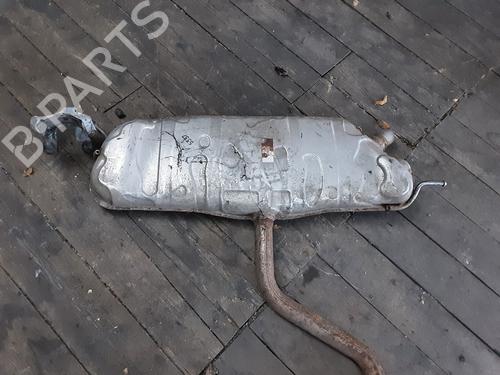 Exhaust system VW GOLF VI (5K1) 1.4 | BP32850981M121 - Image 4