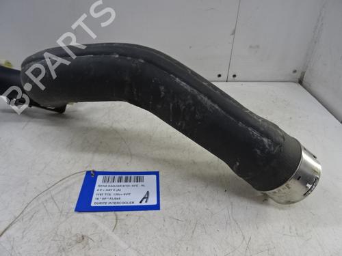 Used Intercooler pipe Intercooler pipe RENAULT KADJAR (HA_, HL_) 1.2 TCe 130 (HLMR) (130 hp) 32629333 32629333