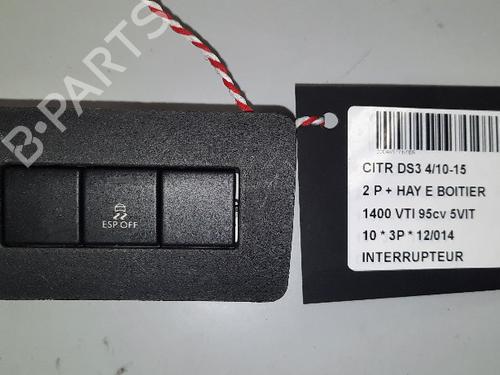 switch-citroen-ds3-sa_-14-vti-98-96645105-2009-2010-2011-2012-2013-2014-2015-2016-20283593 main image