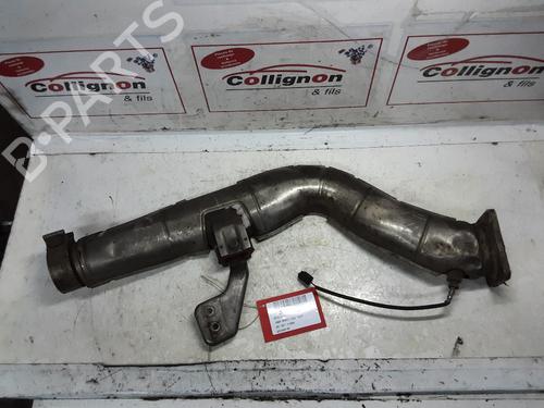Pipe BMW 5 Touring (E61) 520 d | BP20286229M125 
