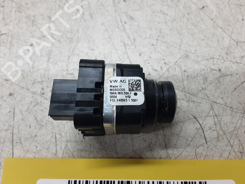 Camera AUDI A3 Sportback (8YA, 8YF) 30 TFSI | BP39060209E14 - Image 2