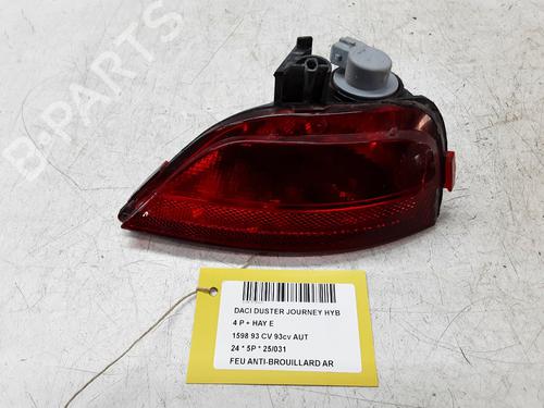 Used Rear fog light Rear fog light 37497572 37497572