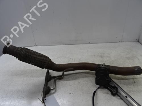 Rohr für VW GOLF SPORTSVAN VII (AM1, AN1) 1.6 TDI (110 hp) 32850733