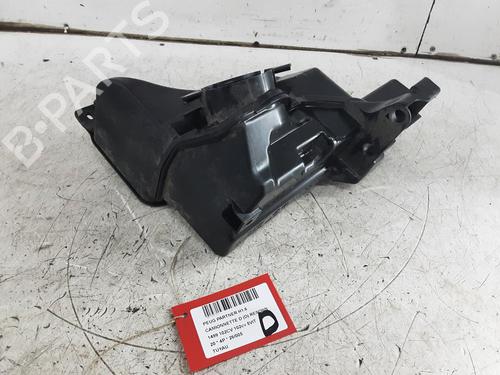 Used Pipe Pipe PEUGEOT PARTNER Box Body/MPV (K9) 1.5 BlueHDi 100 (102 hp) 32663950 32663950