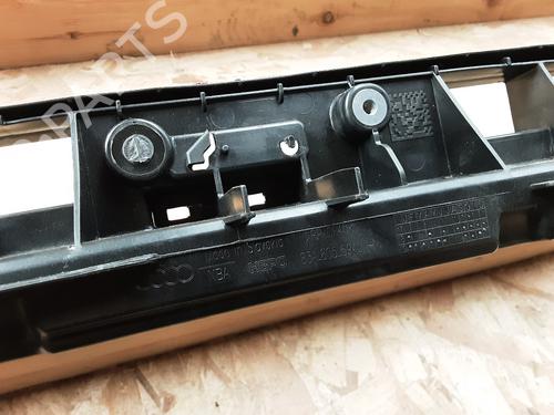 Front slam panel AUDI Q3 (F3B) 35 TFSI | BP26226440C72