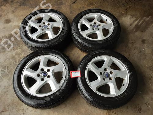 Rim VOLVO V50 (545) D2 BP20288169C45