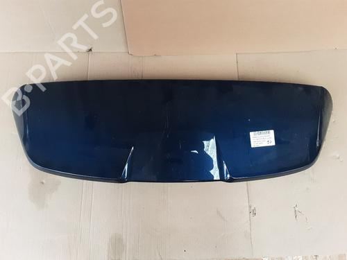 Used Rear spoiler AUDI A3 Sportback (8YA, 8YF) 35 TFSI Mild Hybrid (150 hp) 28383311