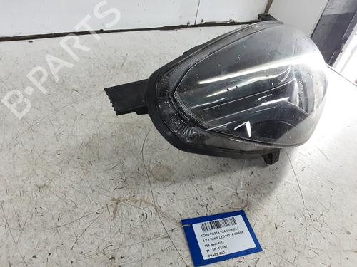 Right headlight FORD FIESTA VII (HJ, HF) 1.0 EcoBoost | BP39051329C29 - Image 2