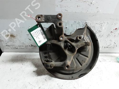 Used Right rear steering knuckle VW GOLF V (1K1) 2.0 TDI 16V (140 hp) 22227063