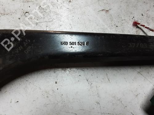 Left rear suspension arm VW GOLF V (1K1) 1.6 FSI | BP22176285M14 
