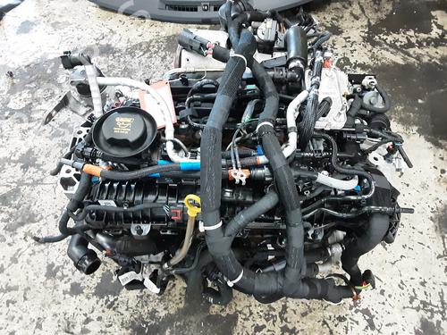 Used Engine Engine LAND ROVER RANGE ROVER EVOQUE (L551) 2.0 D150 (150 hp) 35169372 35169372
