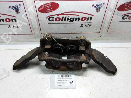 Used Right front brake caliper Right front brake caliper 20282025 20282025