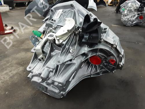 Gearbox RENAULT KANGOO III MPV Blue dCi 95 (KJAB) | BP23644566M3 