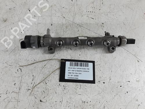 Injection rail VW GOLF SPORTSVAN VII (AM1, AN1) 1.6 TDI | BP20286013M98 