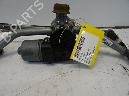 Used Front wiper motor Front wiper motor 39384541 39384541