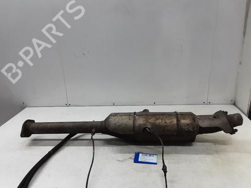 Used Particulate filter Particulate filter 39055616 39055616