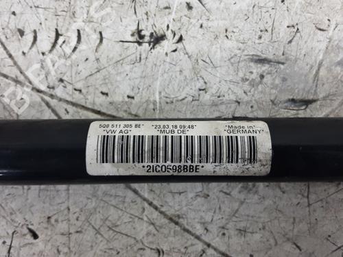 Anti roll bar VW T-ROC (A11, D11) 2.0 TSI 4motion | BP32293546M96 - Image 3