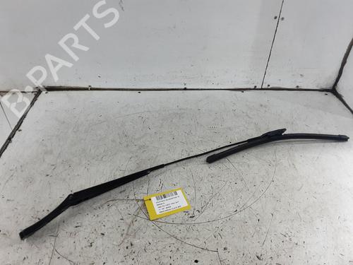 Vindrute viskerarm Vindrute viskerarm VW GOLF VII Variant (BA5, BV5) 1.6 TDI (115 hp) 36365584 36365584