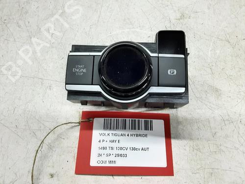 Commutateur VW TIGUAN (CT1) 1.5 eTSI (131 hp) 31708515