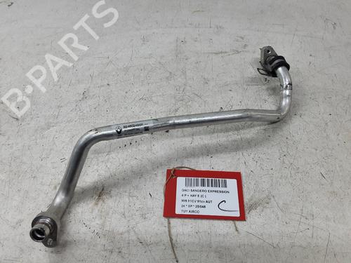 Used AC pipe AC pipe 31823328 31823328