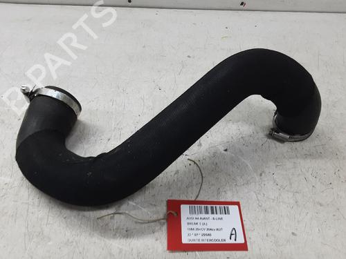 Intercooler pipe AUDI A4 B9 Avant (8W5, 8WD) 40 TFSI Mild Hybrid | BP32011671M127 - Image 3