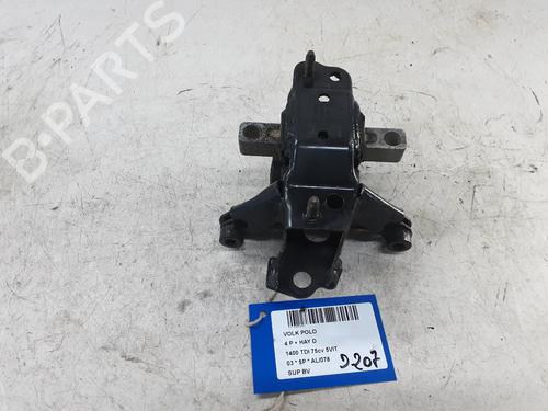 Used Gearbox mount VW POLO (9N_, 9A_) 1.4 TDI (75 hp) 20281644