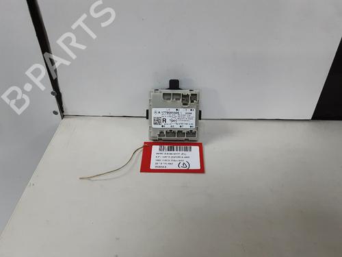 Computer MERCEDES-BENZ A-CLASS (W177) A 180 d (177.003) (116 hp) 32249026