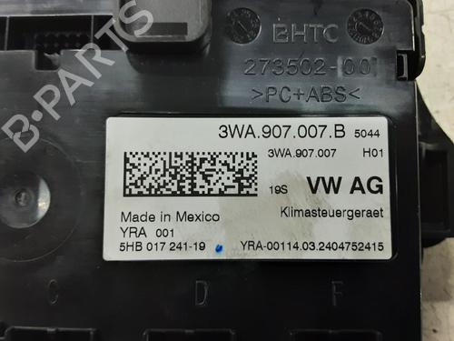 Control unit VW TIGUAN (CT1) 1.5 eTSI | BP31708438M11 - Image 3