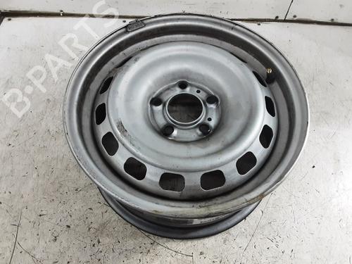 Fælk Fælk PEUGEOT PARTNER Box Body/MPV (K9) 1.5 BlueHDi 100 (102 hp) 32711256 32711256