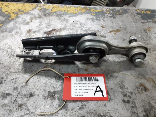 Motorophæng DACIA DUSTER (HM_) 1.5 dCi 115 4x4 (HMAD) (116 hp) 31312632