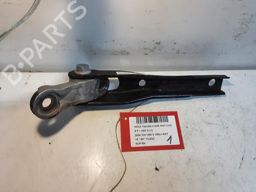 Gearbox mount VW TIGUAN (5N_) 2.0 TDI | BP28383522M88