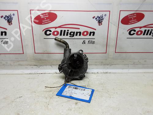 Vacuum pump MERCEDES-BENZ C-CLASS Coupe (CL203) C 220 CDI (203.706) | BP20283933M80 