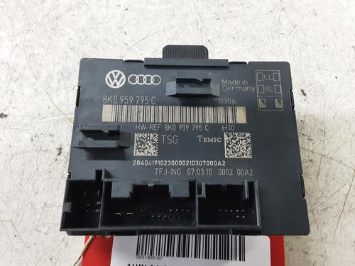 control-unit-audi-a4-b8-avant-8k5-2007-2008-2009-2010-2011-2012-2013-2014-2015-2016-2017-29015117 main image