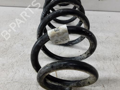 Støddæmperfjeder SEAT ARONA (KJ7, KJP) 1.0 TSI | BP36800435C152 - Image 2