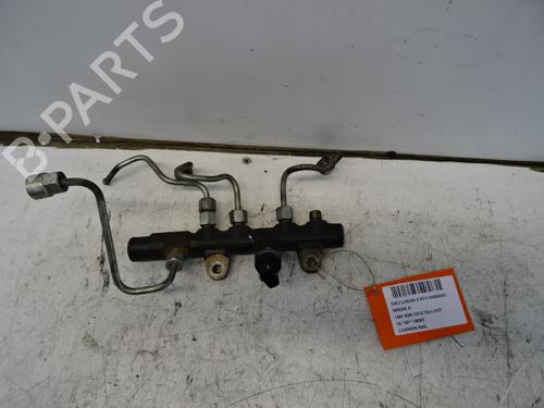 Used Injection rail Injection rail DACIA LOGAN MCV (KS_) 1.5 dCi (KS04) (75 hp) 20273925 20273925