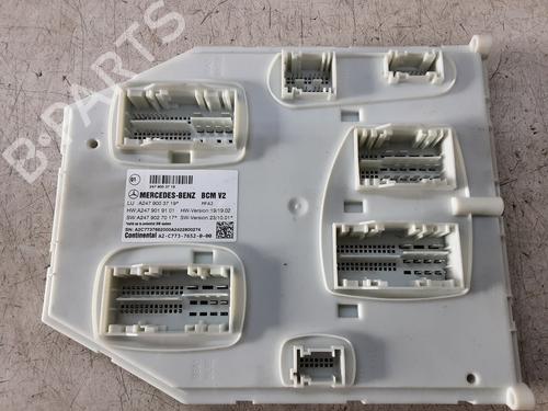 Control unit MERCEDES-BENZ A-CLASS (W177) A 200 d (177.012) | BP33199498M11 - Image 2