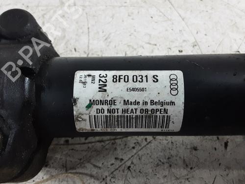 Left front shock absorber AUDI A5 Convertible (8F7) 2.0 TDI | BP31312505M16  - Image 6