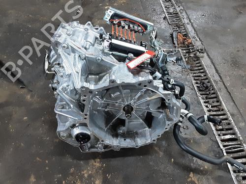 Used Gearbox TOYOTA COROLLA Hatchback (_E21_, _EA1_, _EH1_) 1.8 Hybrid (ZWE211, ZWE219) (122 hp) 32247247