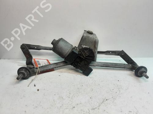 Used Front wiper motor Front wiper motor PEUGEOT 206 CC (2D) 1.6 HDi 110 (109 hp) 40293085 40293085