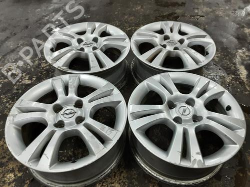 Rim OPEL CORSA D (S07) 1.0 (L08, L68) | BP22176440C45 