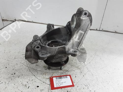 Left front steering knuckle LAND ROVER RANGE ROVER EVOQUE (L551) 2.0 D150 | BP38465984M25 - Image 5