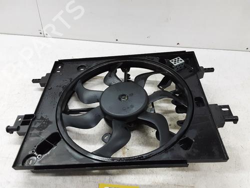 Heater blower motor DACIA SANDERO II TCe 90 (B8M1, B8MA, B8AC) | BP36669709M62 - Image 3