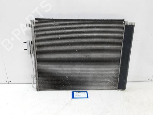 Used AC radiator HYUNDAI SANTA FÉ III (DM, DMA) 2.2 CRDi (197 hp) 32243286