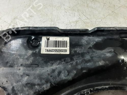 Right front suspension arm PEUGEOT 5008 II (MC_, MJ_, MR_, M4_) 1.5 BlueHDi 130 (MCYHZJ, MCYHZR, MCYHZX) | BP20278317M13