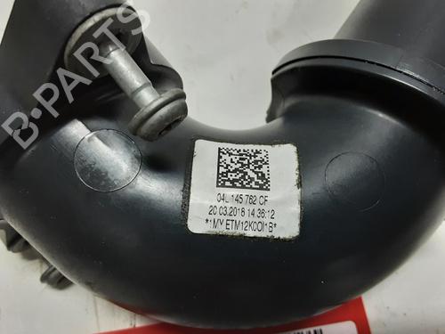 Intercooler pipe SEAT ATECA (KH7, KHP) 1.6 TDI | BP32246207M127 - Image 3