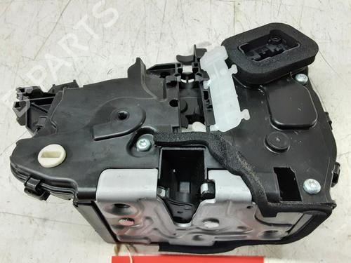 Rear right lock VW POLO VI (AW1, BZ1, AE1) 1.0 TSI | BP23644410C99 