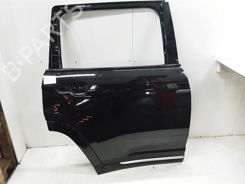 Dør højre bagtil JEEP GRAND CHEROKEE L V (WL) 2.0 4xe Plug-in Hybrid (381 hp) 32246398