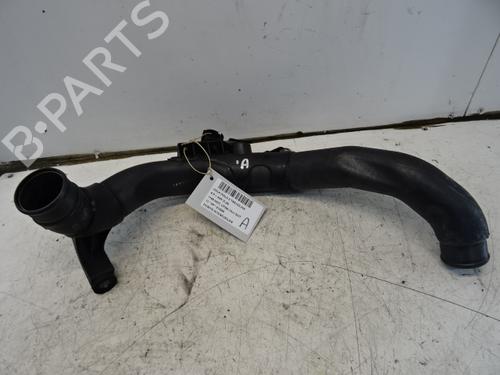 Used Intercooler pipe Intercooler pipe VW POLO V (6R1, 6C1) 1.2 TDI (75 hp) 20276123 20276123